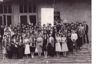 ССО "Сольвейг" 10 лет