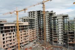 Мкр. Солнечный Екатеринбург