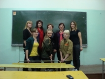 И мы снова с Вами!