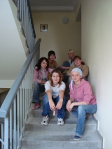 ***Целина 2009***