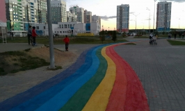 Юбилейный Академ
