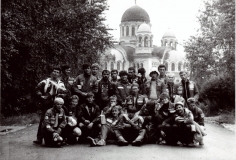 г. Верхотурье
