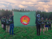 Целина 2019 