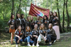 Домашняя целина